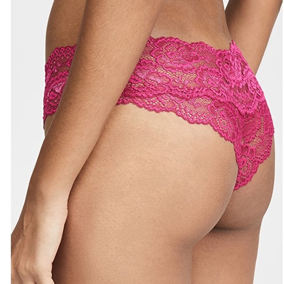 3 Skarlett Blue Goddess Chikini Hipster Bikinis-3 - Picture 4 of 6